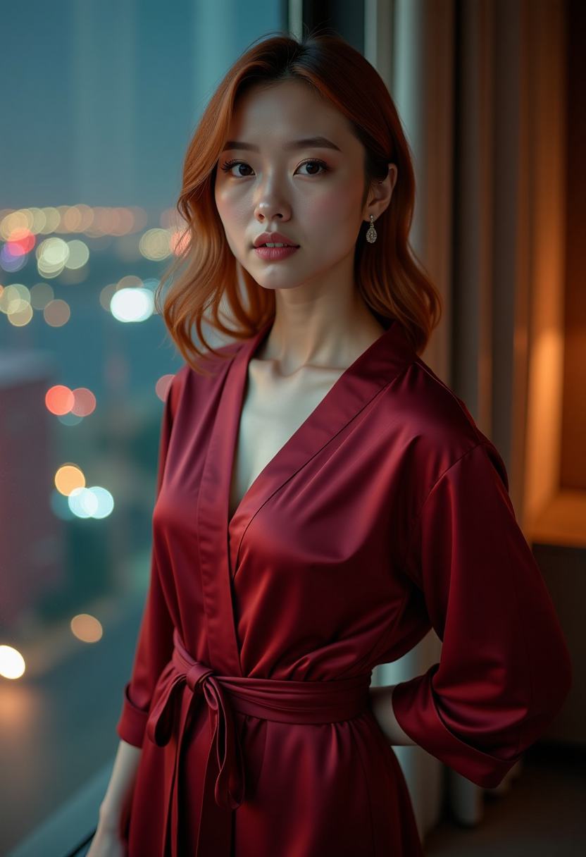 假千金她真的很飒