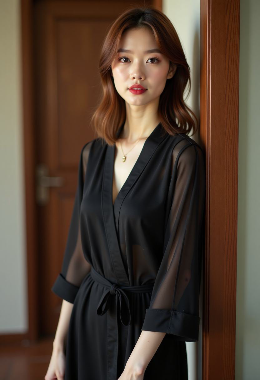 下山退婚后我成了首富