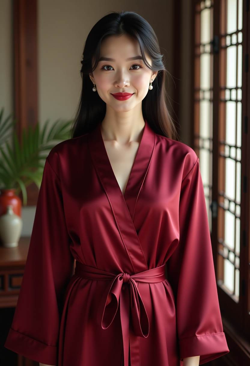 八零娇妻有点甜
